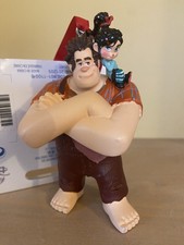 Disney Store Wreck It Ralph &