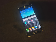 Samsung Galaxy S4 mini - 8GB -