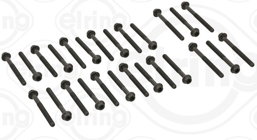 Elring 476 660 bolt kit - elring,