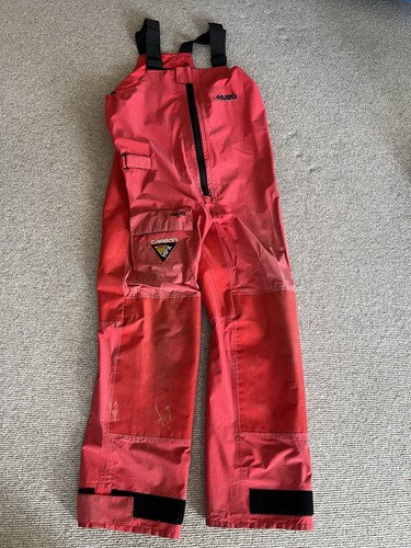 Musto gore tex - gore-tex, trousers