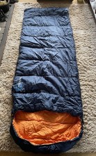 Skandika Sleeping bag Iceland