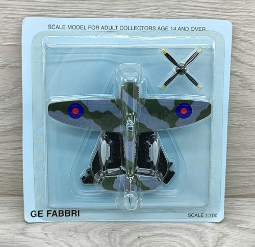 Fabbri tempest die cast - ge,