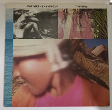 PAT METHENY - STill life