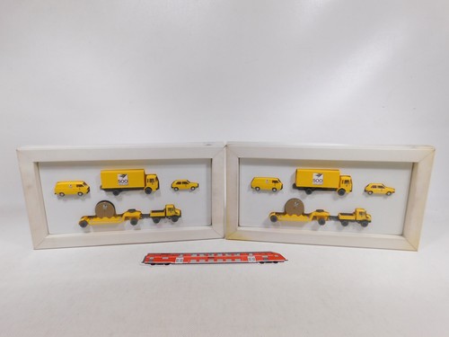 Wiking 87 set - wiking, 500