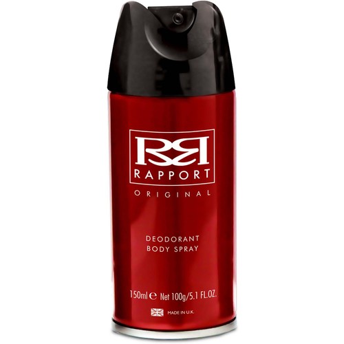 Rapport original deodorant - original,