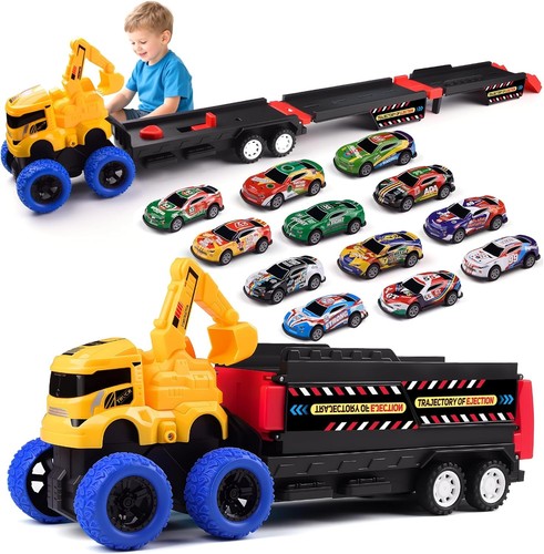 Havnidy car transporter - car, truck