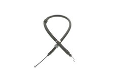 Left Rear BOSCH-OE 1 987 477