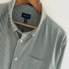 GANT Shirt Size XL X Large Men