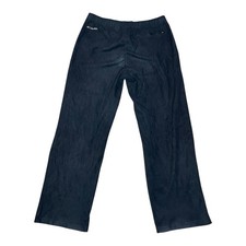 Columbia Fleece Trousers Black