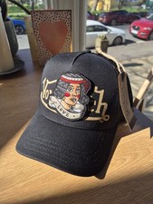 Von Dutch Cap "Sailor's Ink"