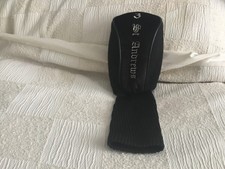 St. Andrews 3-Wood Black Golf Head Cover - Head Cover Only.