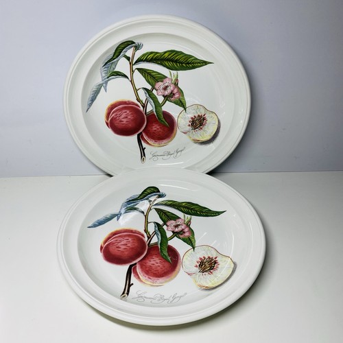 Portmeirion pomona peach - portmeirion,
