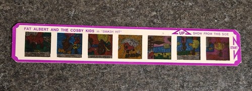 Fat albert the cosby kids - &,