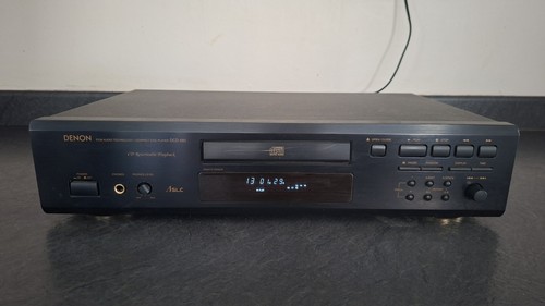 Denon dcd 685 - denon, player