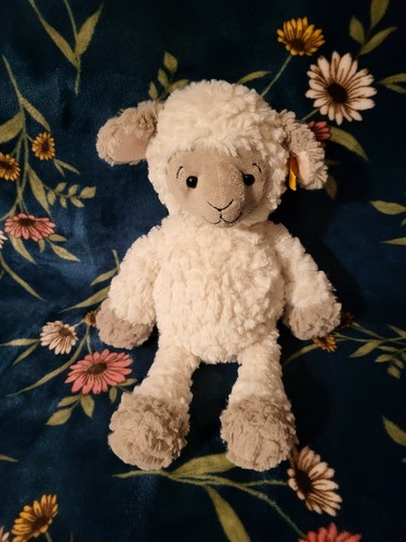 Steiff lita lamb - steiff,