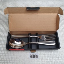 Alessi Nuovo Milano Stainless