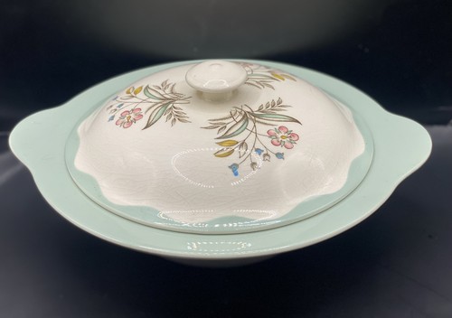 Vintage clarice cliff royal - cliff,