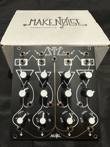 Make noise qmmg 2024 limited - make,