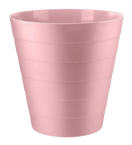 Plastic bin waste - 6l, paper