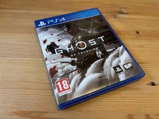 Ghost Of Tsushima Playstation