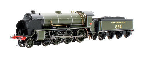 Hornby gauge r3327 green - r3327, sr