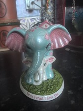 Never Forget I Love You"