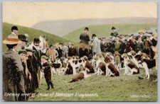 Opening Meet of the Devon &