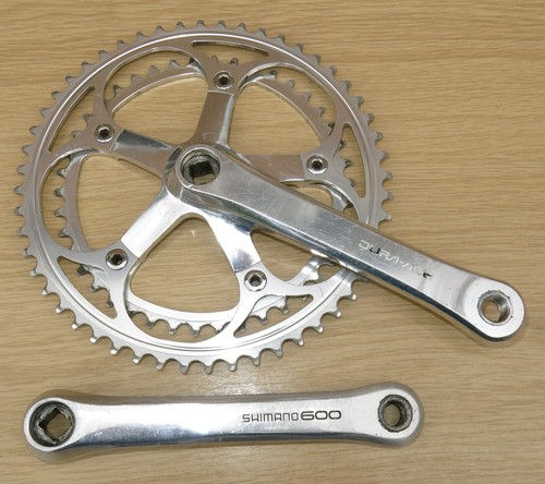 Shimano dura ace 7400 - shimano, fc-7400