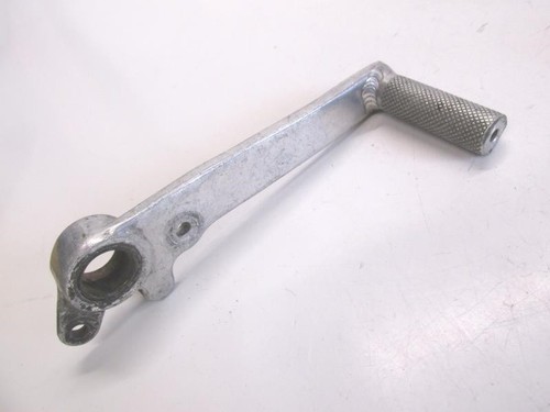 Brake pedal suzuki gsxr 1100 - brake,