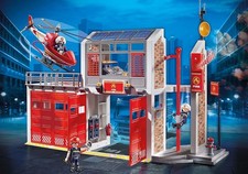 NEW Playmobil 9462 City Action