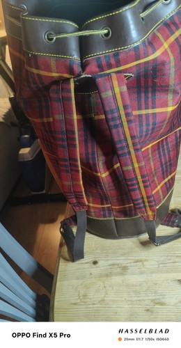 Martens tartan vintage - martens,