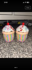 Brand New Partylite Votive