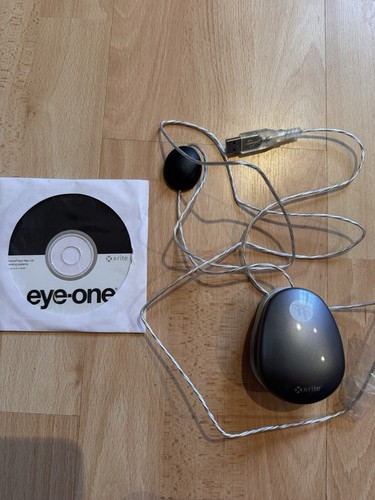 Rite eye one display 2 - eye-one,