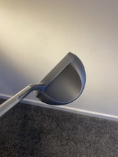 Used Odyssey White Hot OG