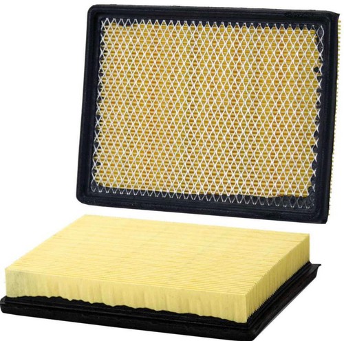 Air filter corvette - corvette, 2005-2007