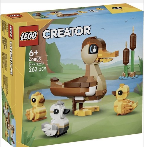 Lego 40885 creator - lego,