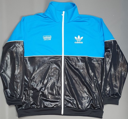 Adidas chile track top - adidas,