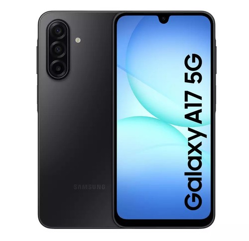 New samsung galaxy a17 - galaxy, 5g