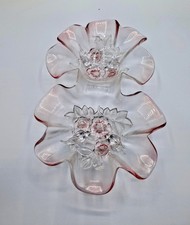 Vintage MIKASA Pink Rosella