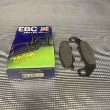 Fa141 ebc brake - fa141,