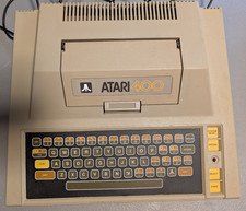 Atari 400 Home Computer -