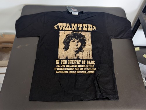 Doors jim morrison shirt - doors,