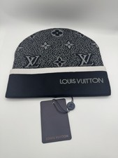 Louis Vuitton Men's Beanie