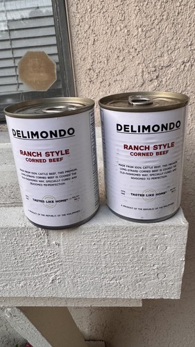 Delimondo corned beef ranch - delimondo,