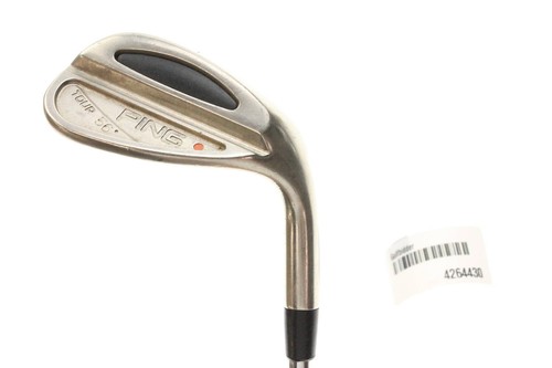 Ping tour black chrome - ping,