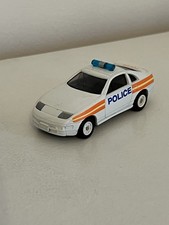 Tomy Tomica Police Car (e)