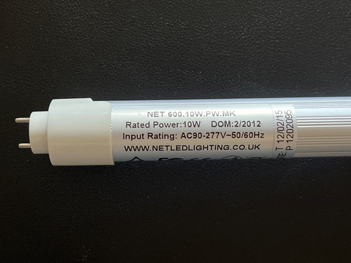 10w 590mm pins - 10w, led