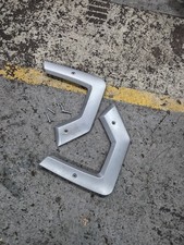 Corsa C Centre Console Bomarangs