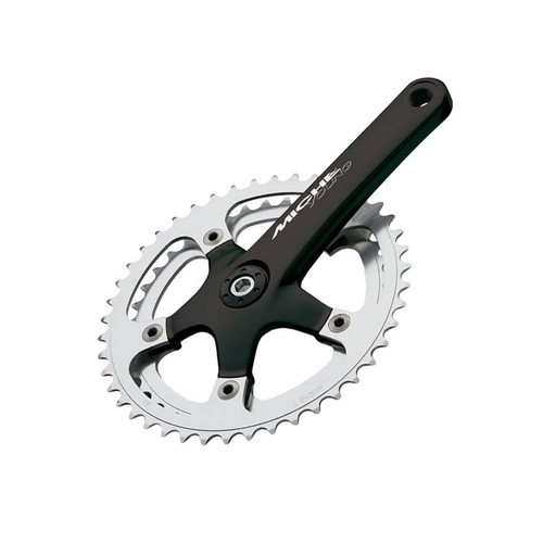 Miche young chainset 46t - young, 36/46t