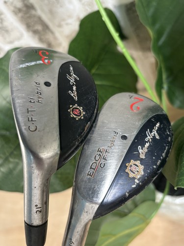 Ben hogan edge - ⭐️ben,